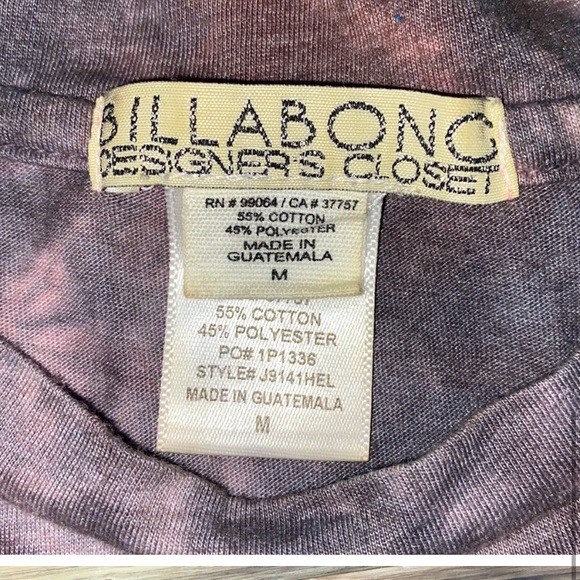 Billabong bundle - Picture 9 of 9